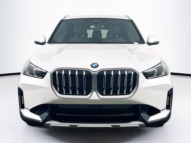 used 2025 BMW X1 car, priced at $31,987