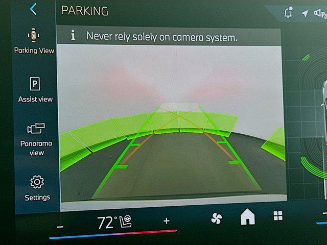 used 2025 BMW X1 car, priced at $31,987