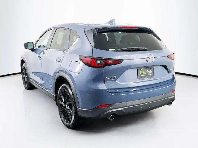 used 2023 Mazda CX-5 car, priced at $23,489