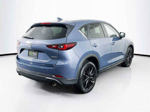 used 2023 Mazda CX-5 car, priced at $23,489