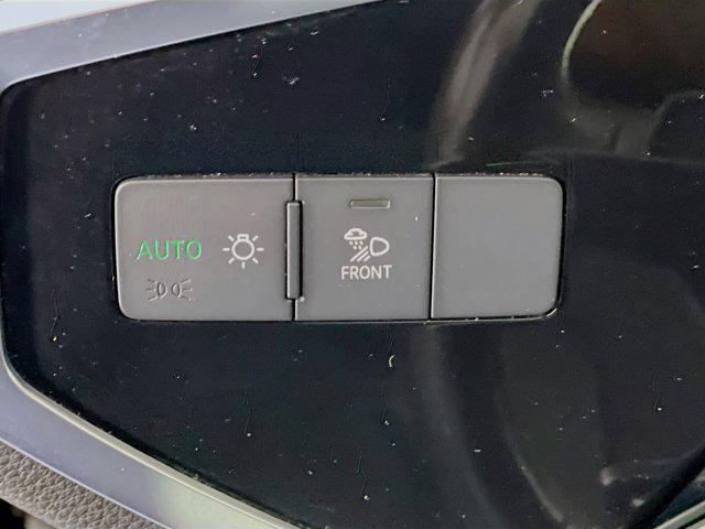 used 2024 Audi Q3 car, priced at $26,997