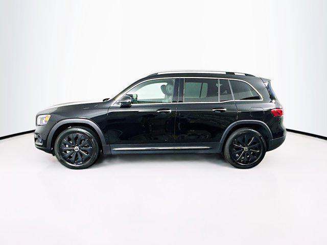 used 2022 Mercedes-Benz GLB 250 car, priced at $25,487