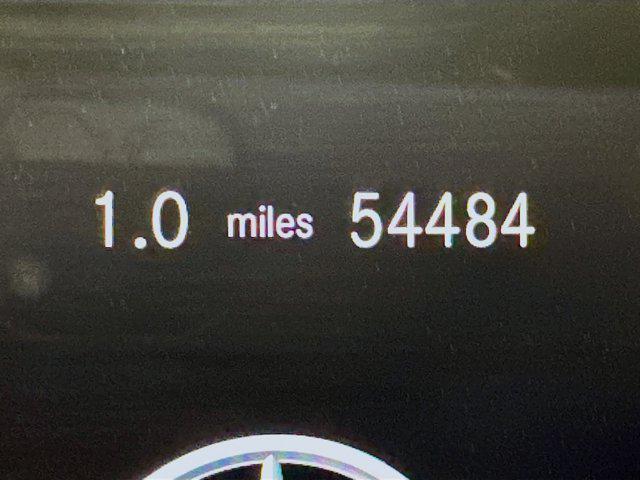 used 2022 Mercedes-Benz GLB 250 car, priced at $25,487