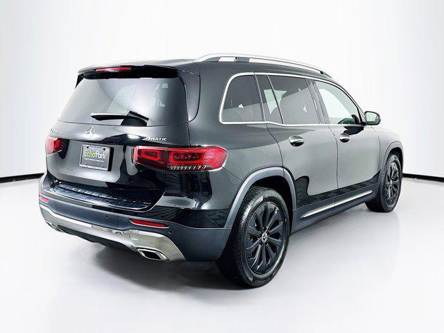 used 2022 Mercedes-Benz GLB 250 car, priced at $25,487
