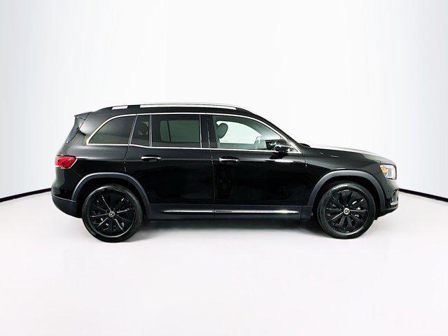 used 2022 Mercedes-Benz GLB 250 car, priced at $25,487