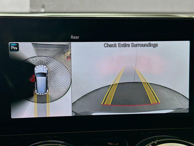 used 2022 Mercedes-Benz GLB 250 car, priced at $25,487