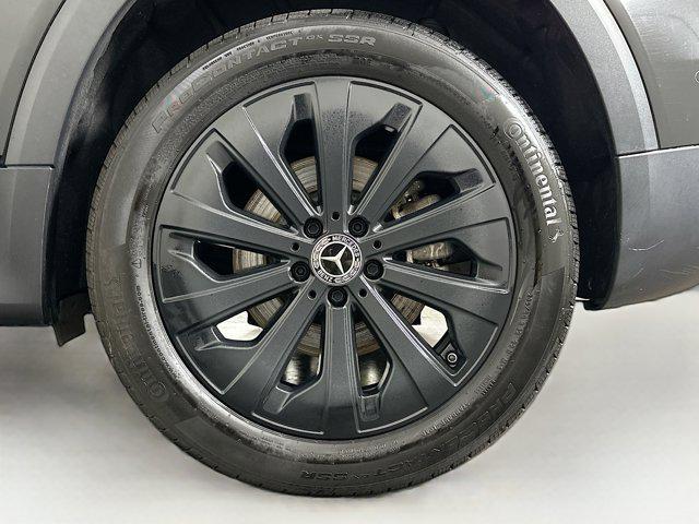 used 2022 Mercedes-Benz GLB 250 car, priced at $25,487