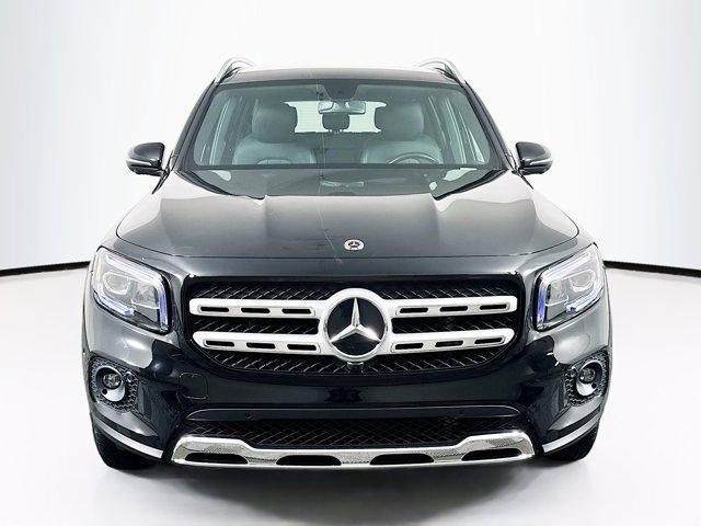 used 2022 Mercedes-Benz GLB 250 car, priced at $25,487