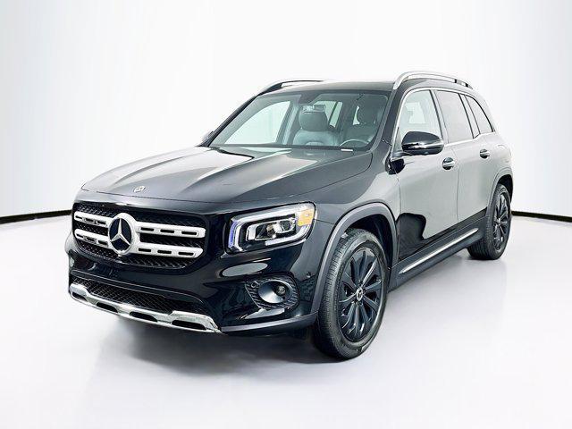 used 2022 Mercedes-Benz GLB 250 car, priced at $25,487