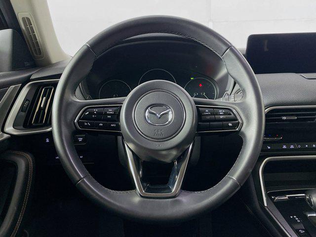 used 2024 Mazda CX-90 car, priced at $32,397