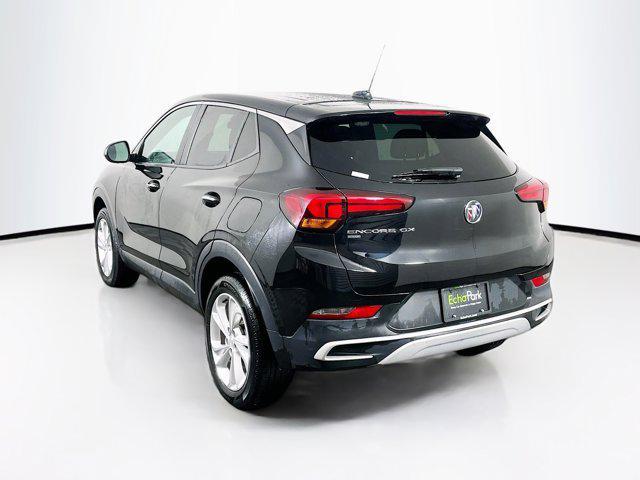 used 2022 Buick Encore GX car, priced at $18,889