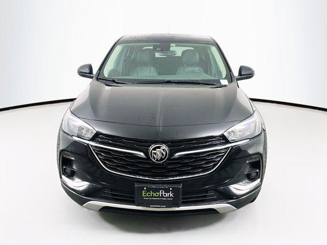 used 2022 Buick Encore GX car, priced at $18,889