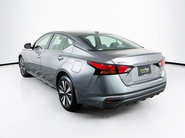used 2022 Nissan Altima car, priced at $21,489