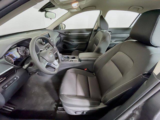 used 2022 Nissan Altima car, priced at $21,489
