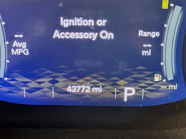 used 2023 Jeep Wrangler 4xe car, priced at $28,496