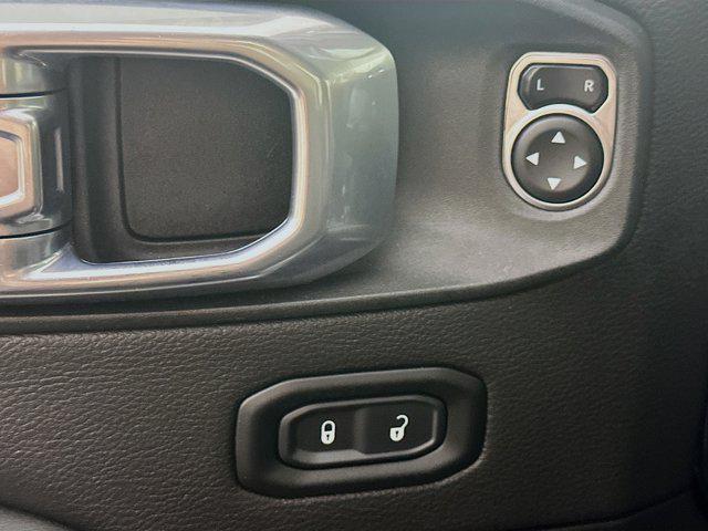 used 2023 Jeep Wrangler 4xe car, priced at $28,496