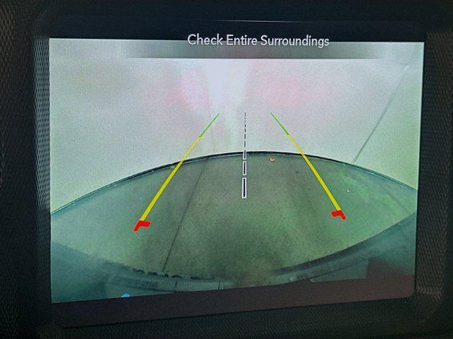 used 2023 Jeep Wrangler 4xe car, priced at $28,496