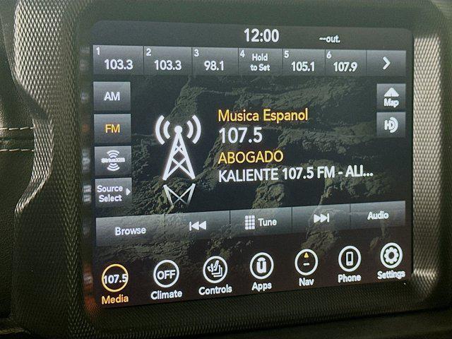 used 2023 Jeep Wrangler 4xe car, priced at $28,496