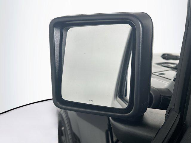 used 2023 Jeep Wrangler 4xe car, priced at $28,496