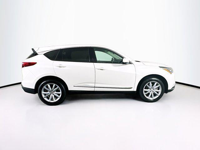 used 2022 Acura RDX car, priced at $27,987