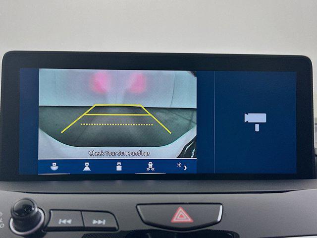 used 2022 Acura RDX car, priced at $27,987