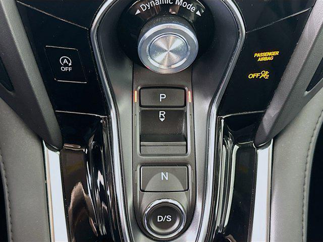 used 2022 Acura RDX car, priced at $27,987