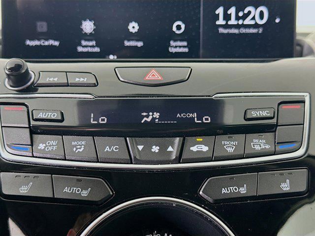 used 2022 Acura RDX car, priced at $27,987