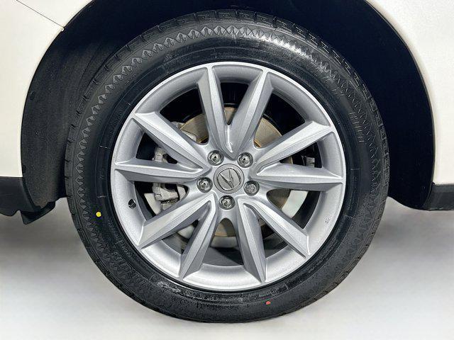 used 2022 Acura RDX car, priced at $27,987