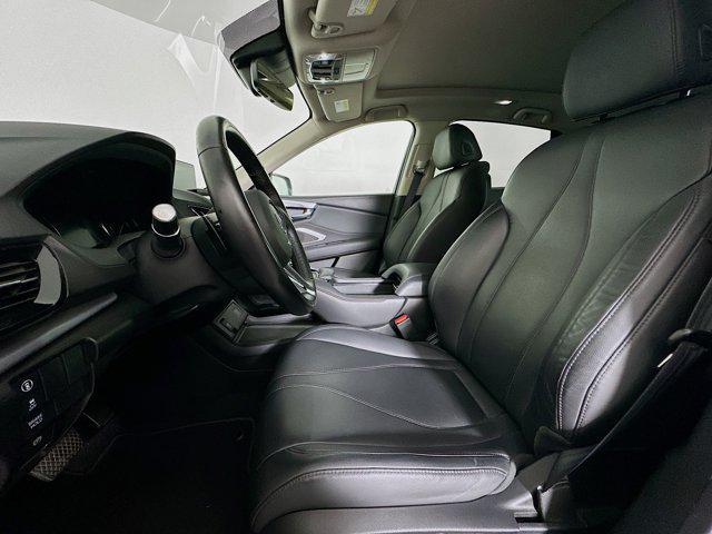used 2022 Acura RDX car, priced at $27,987
