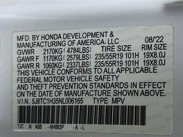 used 2022 Acura RDX car, priced at $27,987