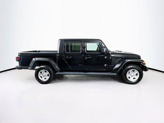 used 2023 Jeep Gladiator car, priced at $27,297