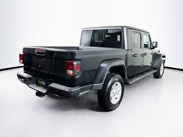 used 2023 Jeep Gladiator car, priced at $27,297