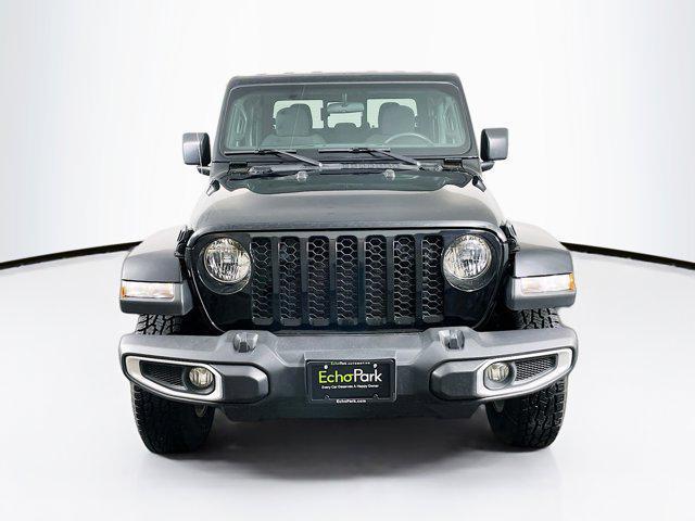 used 2023 Jeep Gladiator car, priced at $27,297