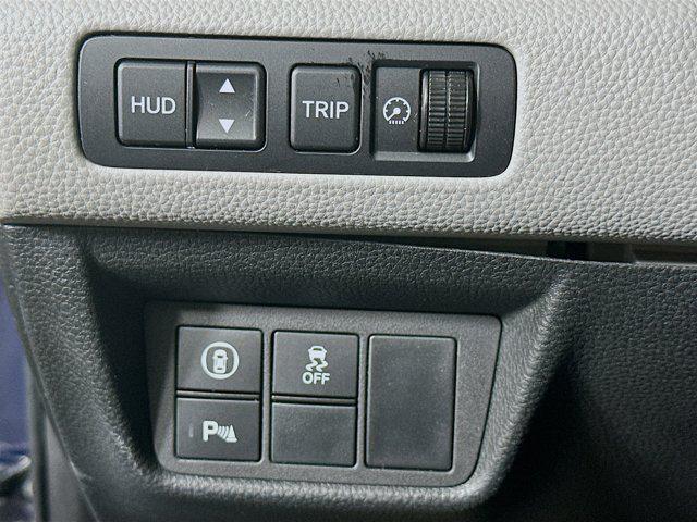 used 2019 Honda Accord car, priced at $21,487