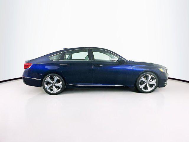 used 2019 Honda Accord car, priced at $21,487