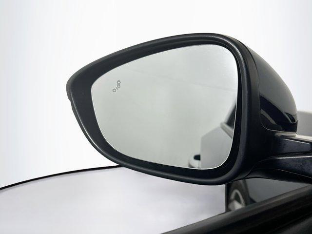 used 2019 Honda Accord car, priced at $21,487