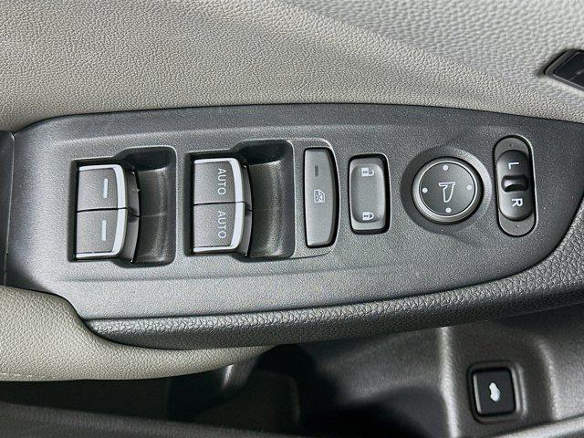 used 2019 Honda Accord car, priced at $21,487