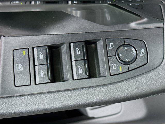 used 2025 BMW 530 car, priced at $37,987