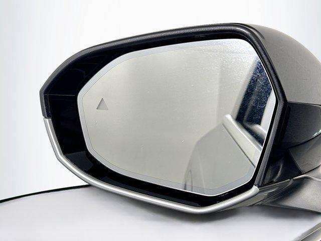 used 2025 BMW 530 car, priced at $37,987