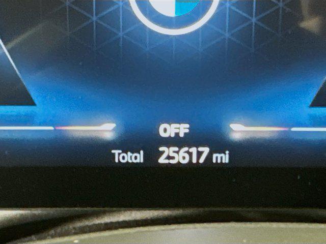 used 2025 BMW 530 car, priced at $37,987