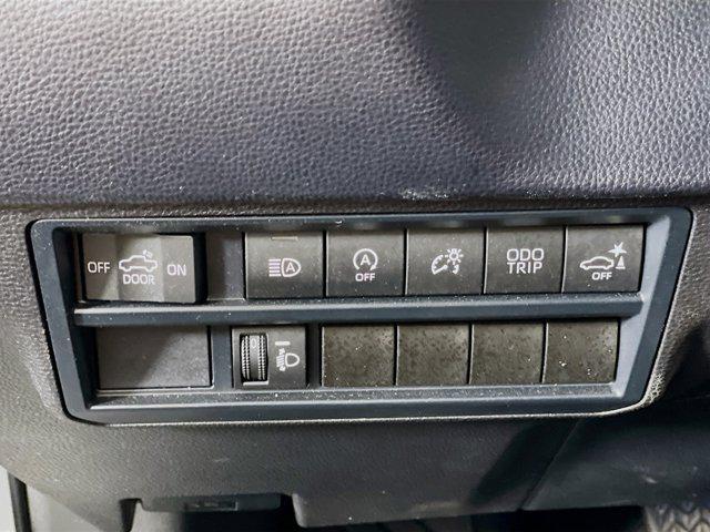used 2024 Toyota Tundra car, priced at $45,797