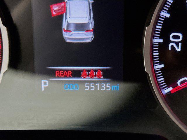 used 2019 Toyota RAV4 car, priced at $21,497