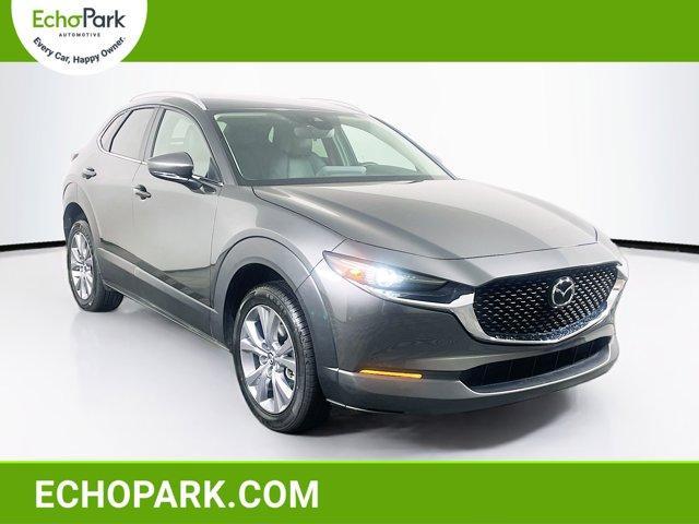 used 2023 Mazda CX-30 car, priced at $21,589