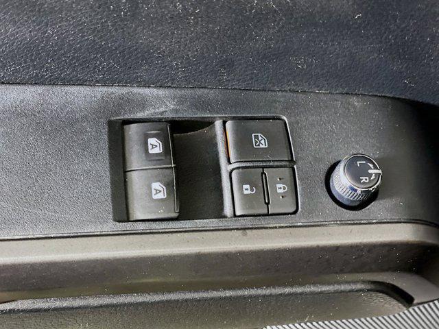 used 2017 Toyota Tacoma car, priced at $23,397