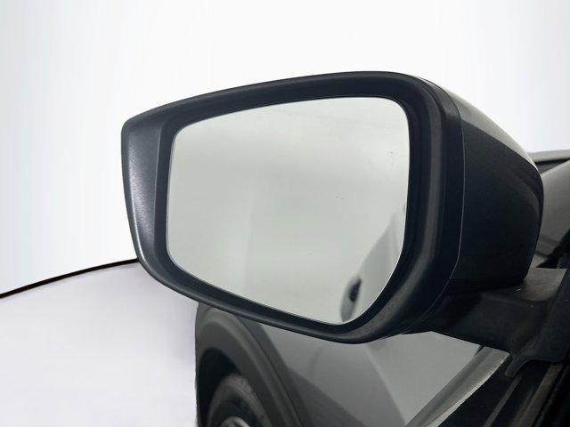 used 2024 Nissan Kicks car, priced at $16,947