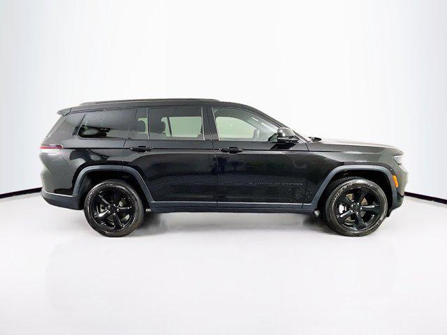 used 2023 Jeep Grand Cherokee L car, priced at $33,897