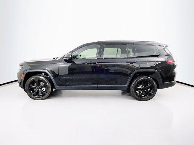 used 2023 Jeep Grand Cherokee L car, priced at $33,897