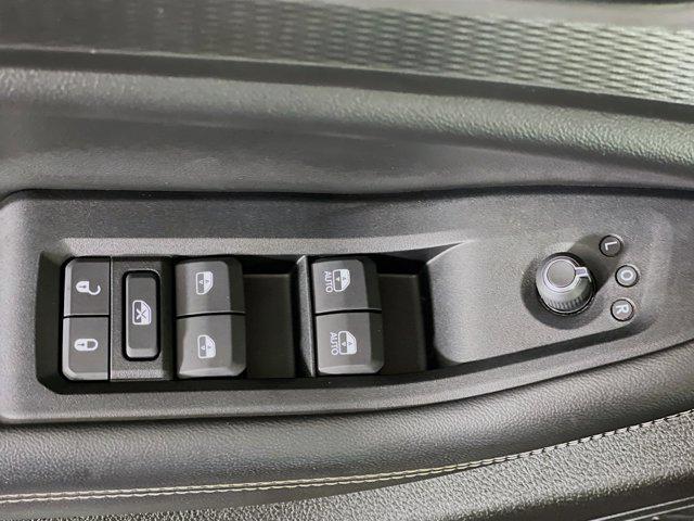 used 2023 Jeep Grand Cherokee L car, priced at $33,897