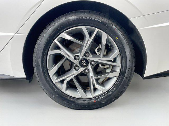 used 2022 Hyundai Sonata car, priced at $19,497
