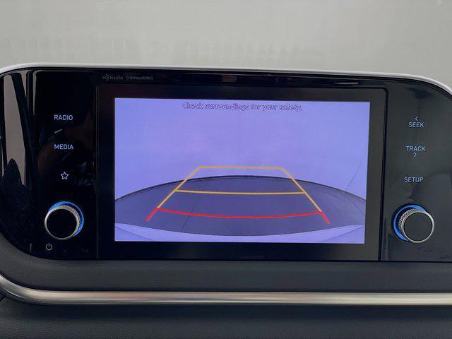 used 2022 Hyundai Sonata car, priced at $19,497